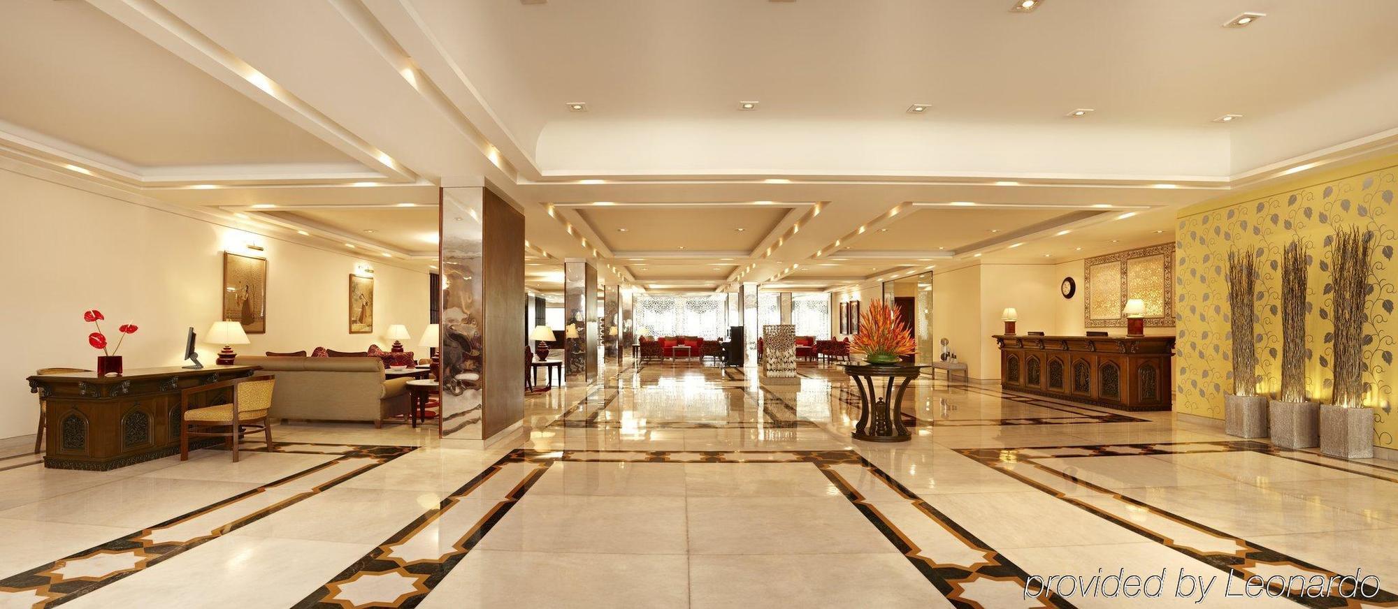 Tajview Agra-Ihcl Seleqtions Hotel Agra  Interior photo