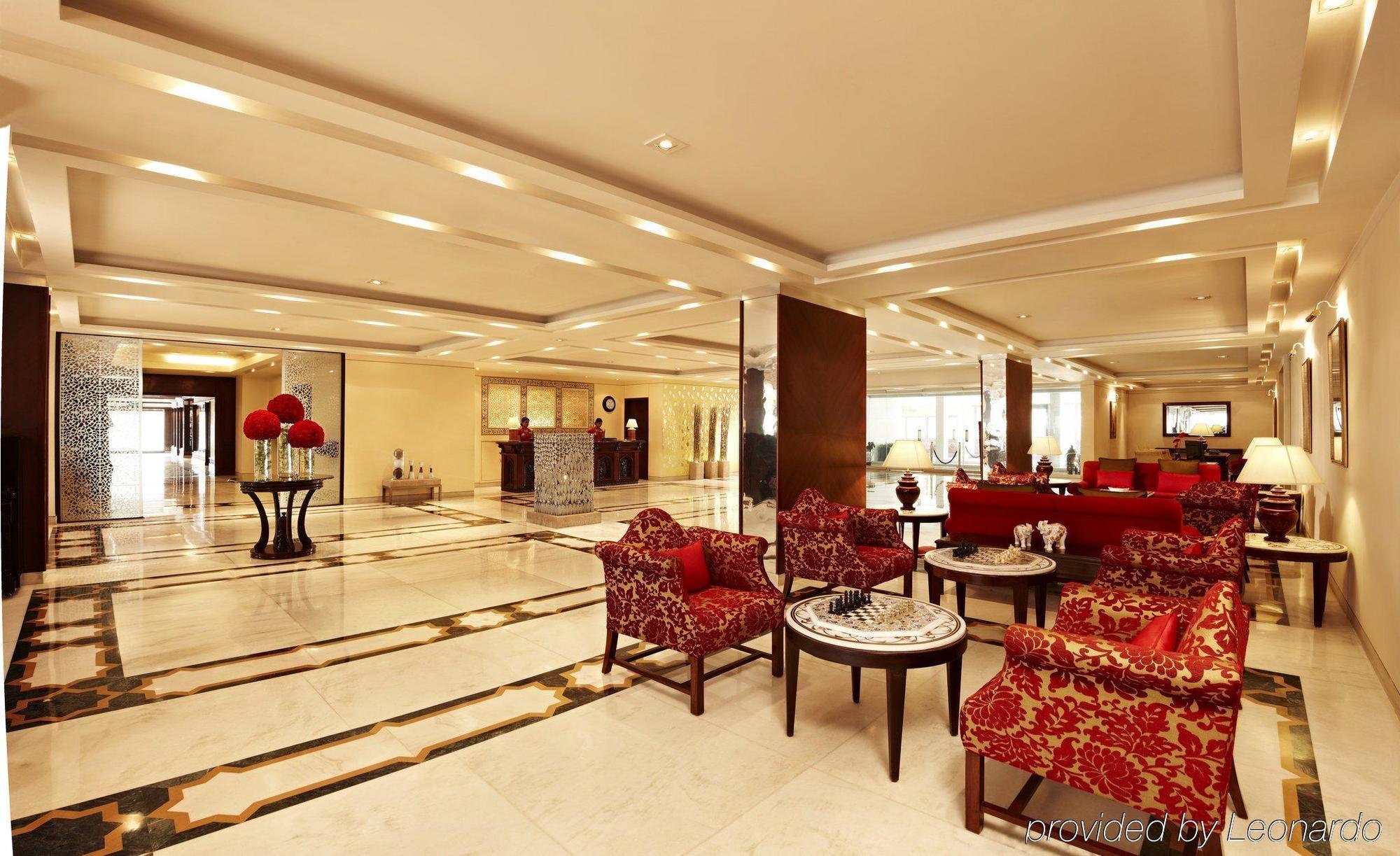 Tajview Agra-Ihcl Seleqtions Hotel Agra  Exterior photo