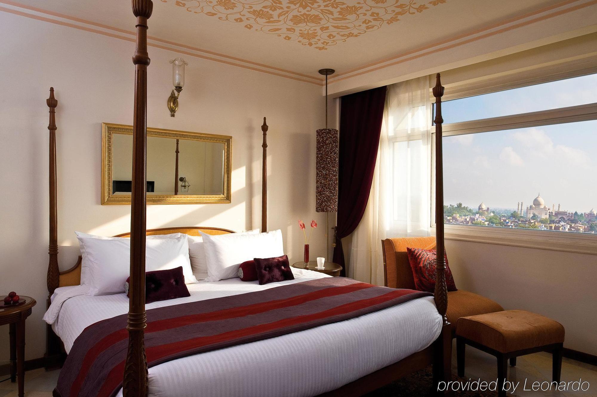 Tajview Agra-Ihcl Seleqtions Hotel Agra  Room photo